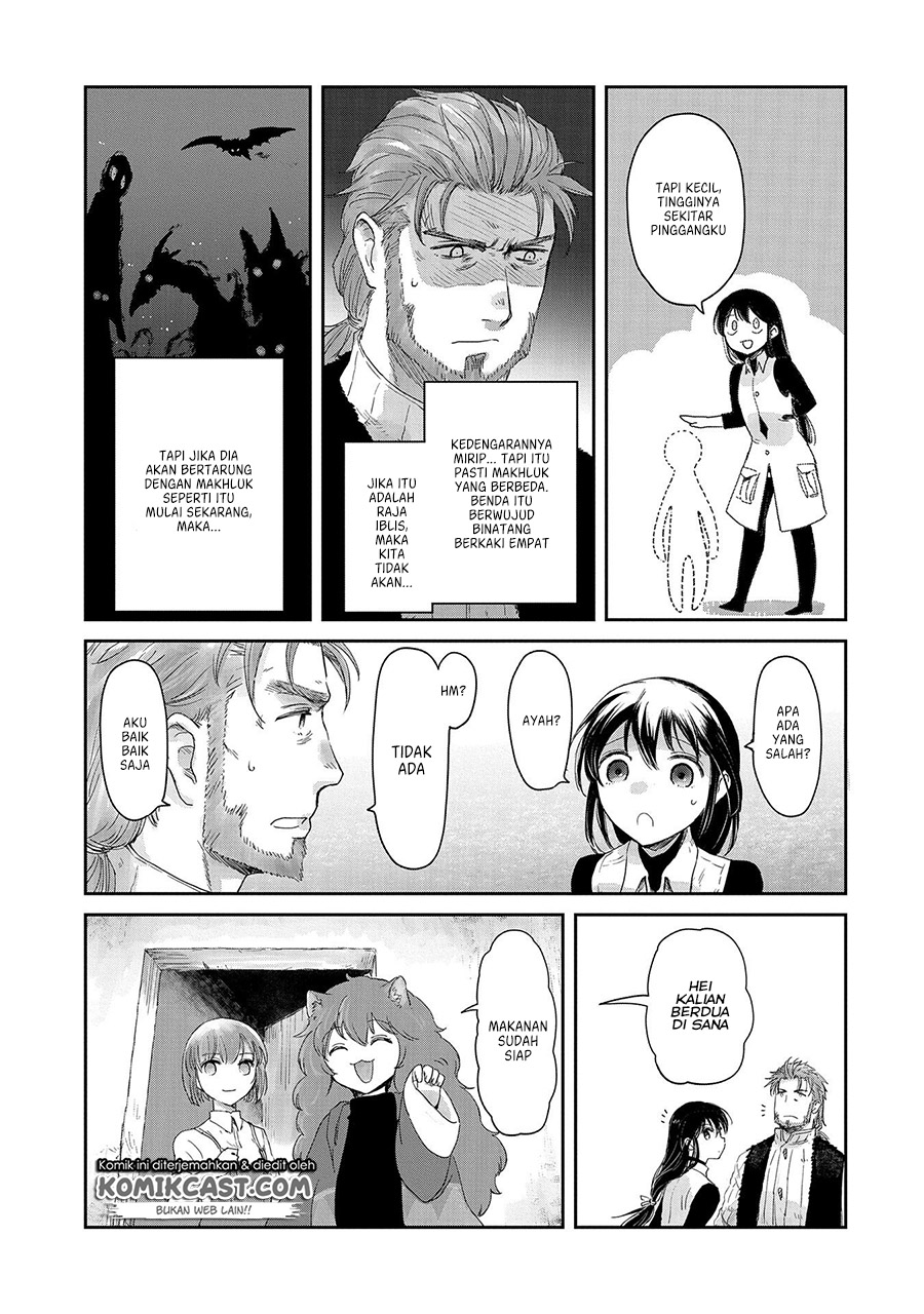 Boukensha ni Naritai to Miyako ni Deteitta Musume ga S Rank ni Natteta